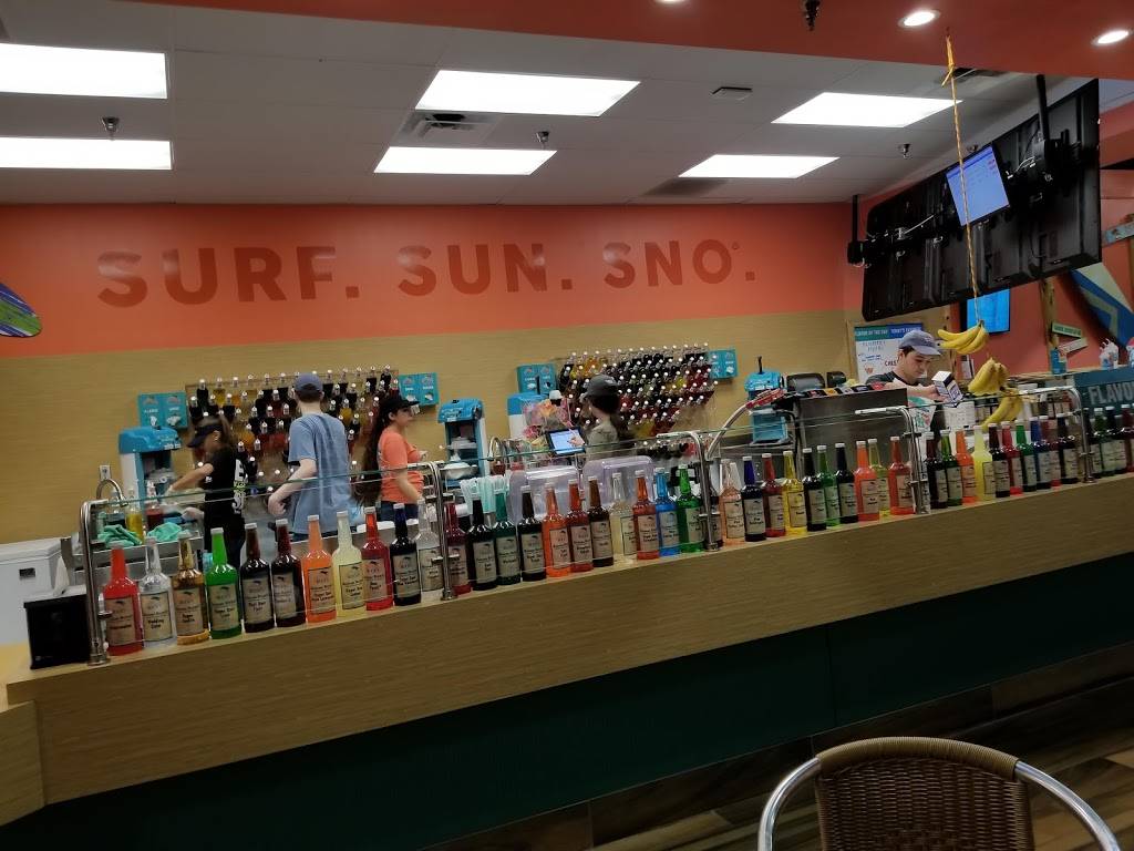 Bahama Bucks Original Shaved Ice Company | restaurant | 851 S Pinellas Ave, Tarpon Springs, FL 34689, USA | 7279352057 OR +1 727-935-2057