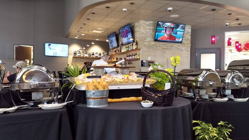 Hy-Vee Market Grille | restaurant | 2115 S MacArthur Blvd, Springfield, IL 62704, USA | 2177261011 OR +1 217-726-1011