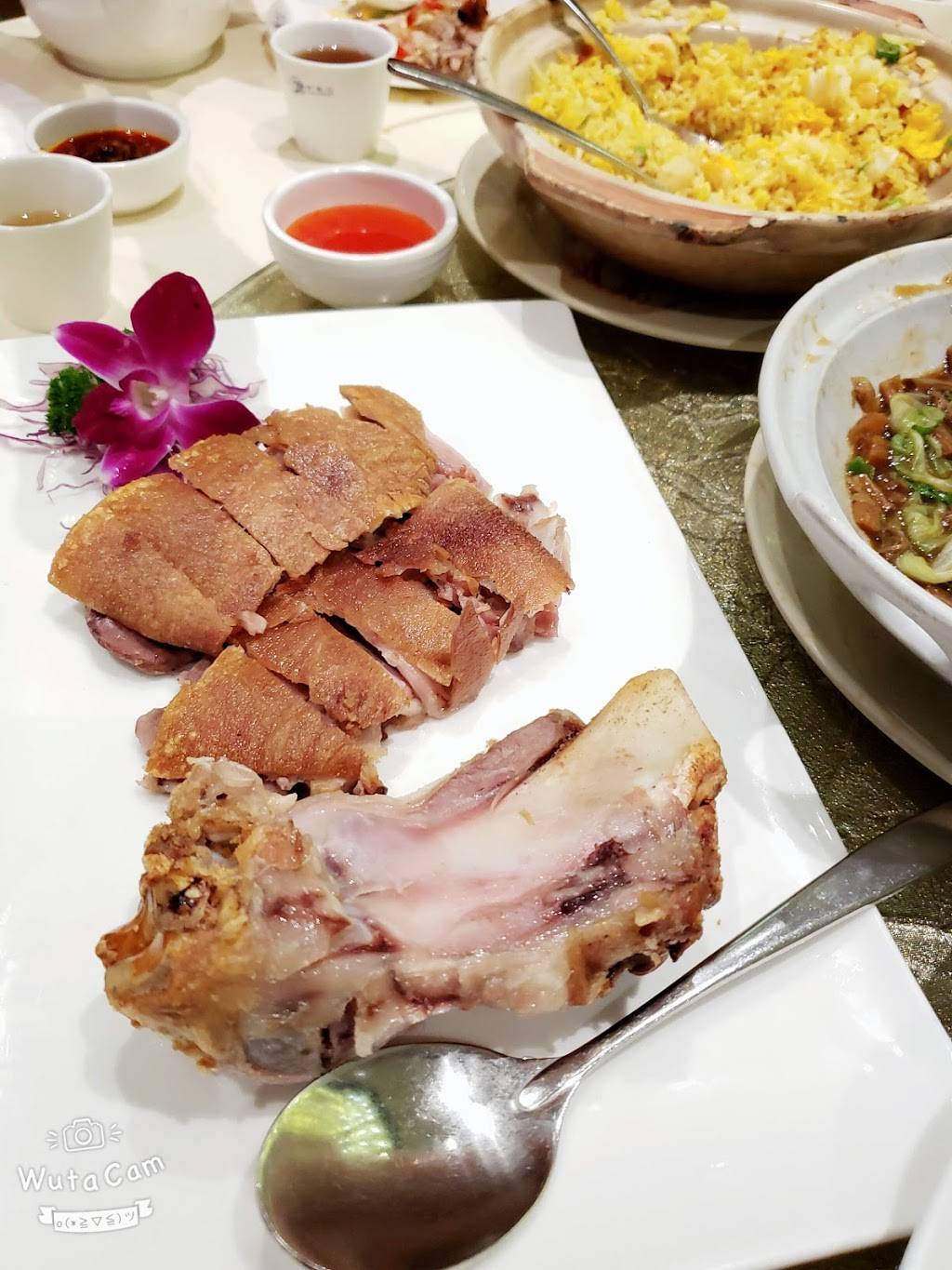 美食坊Fusion Delight | restaurant | 699 Lewelling Blvd #212, San Leandro, CA 94579, USA | 5108951818 OR +1 510-895-1818