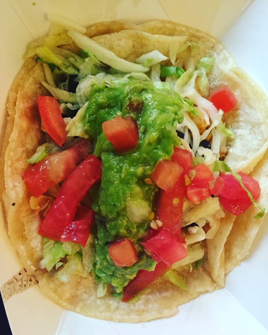Taco Fiesta | restaurant | 618 S Exeter St, Baltimore, MD 21202, USA | 4102343782 OR +1 410-234-3782
