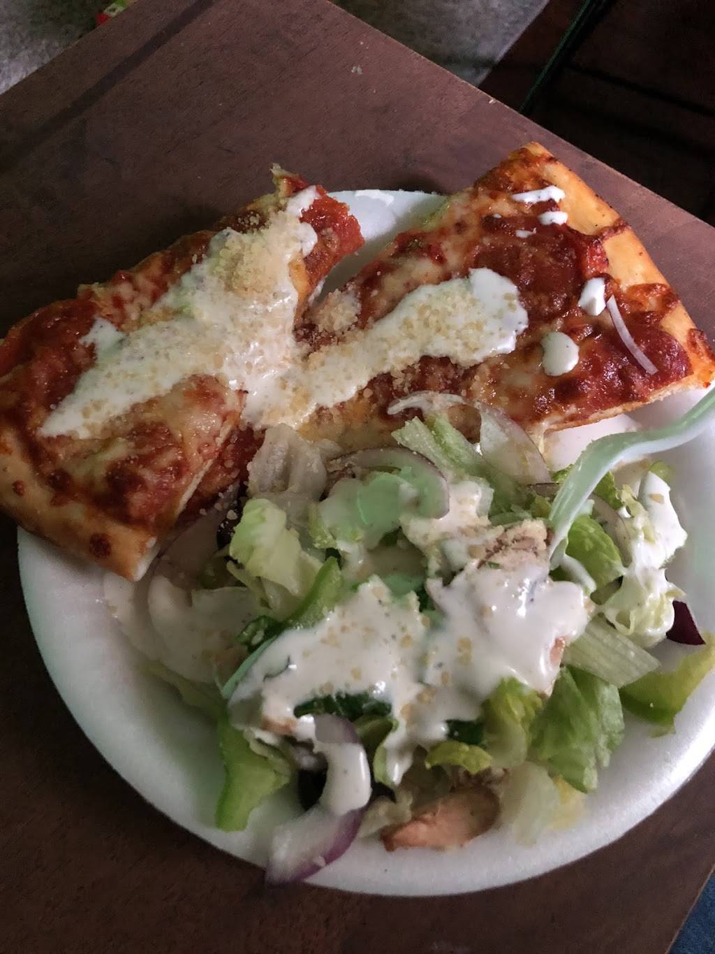 Catalanos Pizza | restaurant | 1178 E Carson St, Long Beach, CA 90807, USA | 5624248645 OR +1 562-424-8645