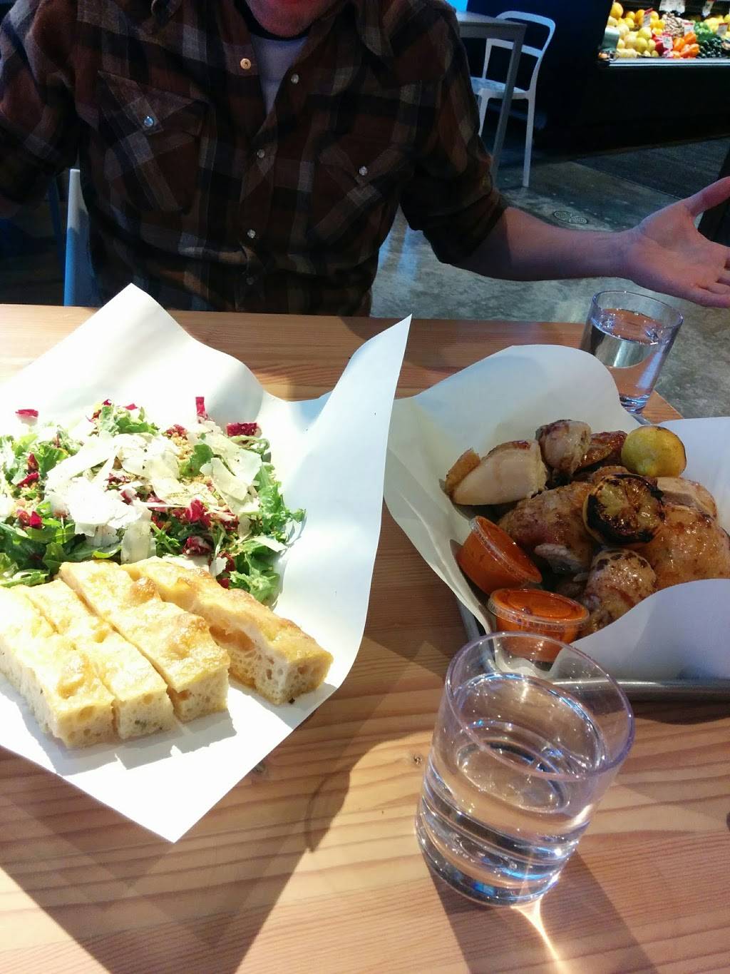 Arrosto | restaurant | 2340 NE Sandy Blvd #3, Portland, OR 97232, USA | 5034467373 OR +1 503-446-7373