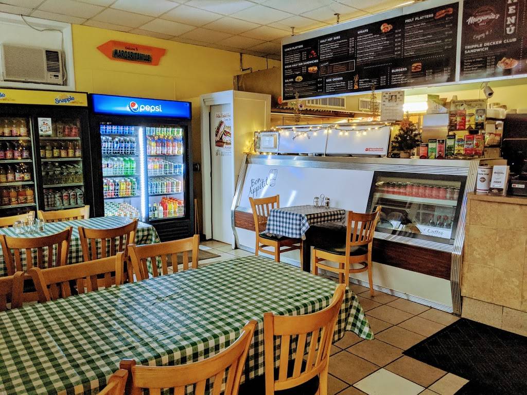 Margarita Deli | restaurant | 591 New Brunswick Ave, Perth Amboy, NJ 08861, USA | 7328267848 OR +1 732-826-7848