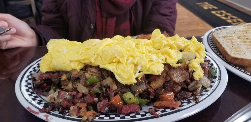 The Essen Room | restaurant | 25 Hooks Ln, Pikesville, MD 21208, USA | 4106537666 OR +1 410-653-7666