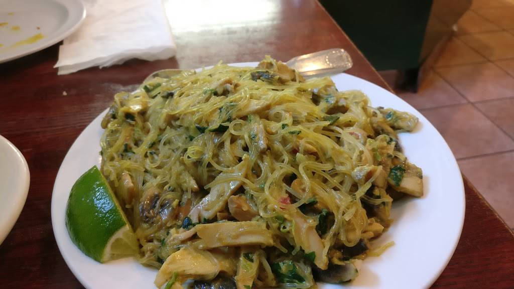 Lime Tree | restaurant | 450 Irving St A, San Francisco, CA 94122, USA | 4156651415 OR +1 415-665-1415