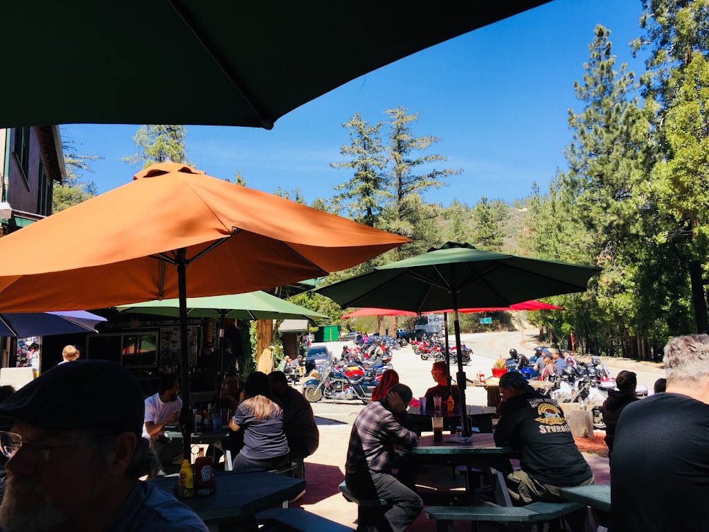 Newcombs Ranch | restaurant | CA-2, La Cañada Flintridge, CA 91011, USA | 6264401001 OR +1 626-440-1001