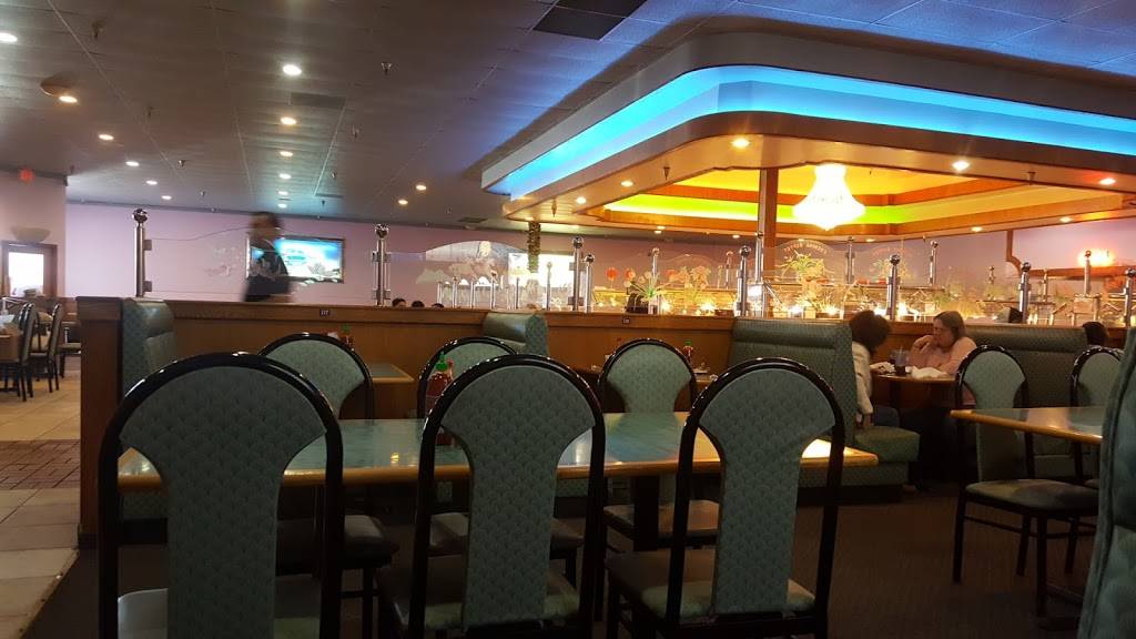 DeChina Buffet | restaurant | 2860 Geer Rd, Turlock, CA 95382, USA | 2096689988 OR +1 209-668-9988