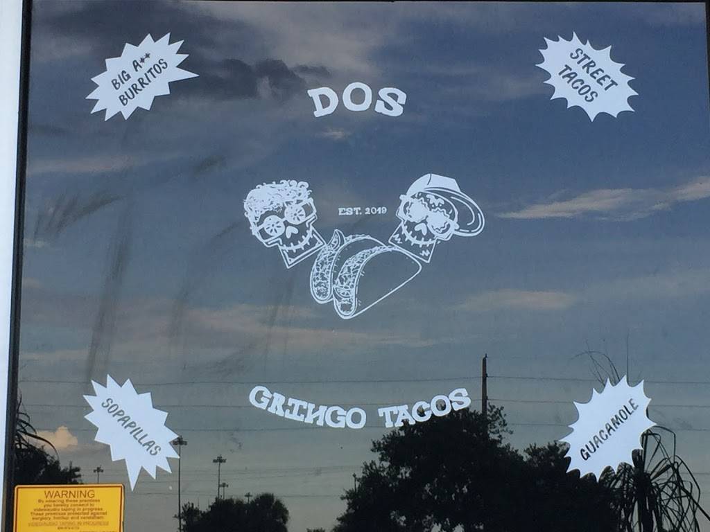 Dos Gringo Tacos | restaurant | 786 N Apollo Blvd, Melbourne, FL 32935, USA | 3213275848 OR +1 321-327-5848