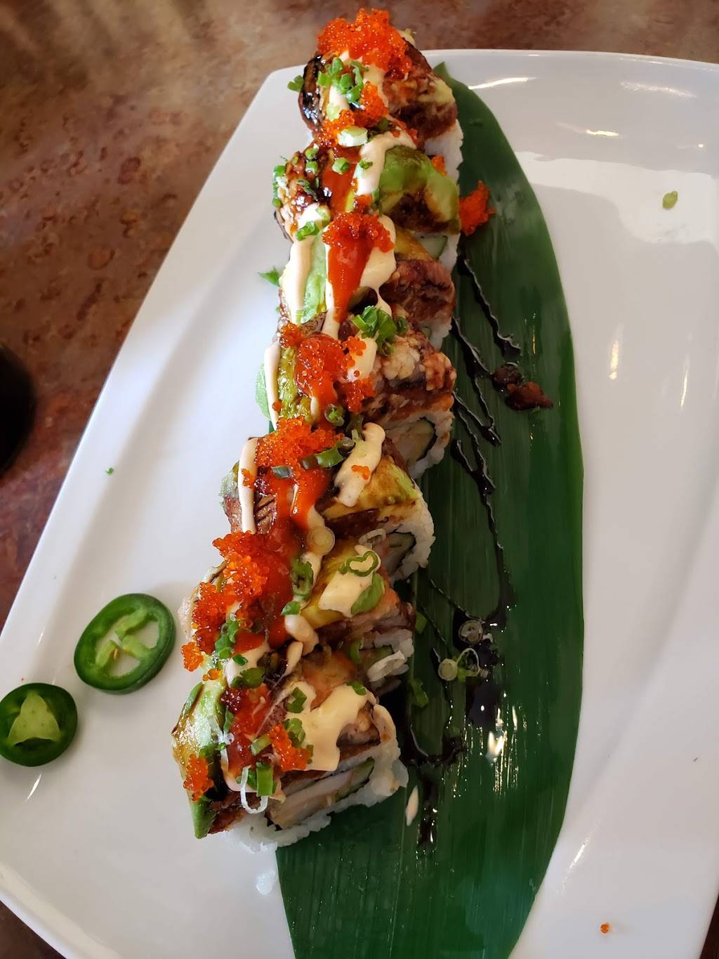 Nanayiro Sushi Express | restaurant | 2399 Shattuck Ave, Berkeley, CA 94704, USA | 5107048224 OR +1 510-704-8224