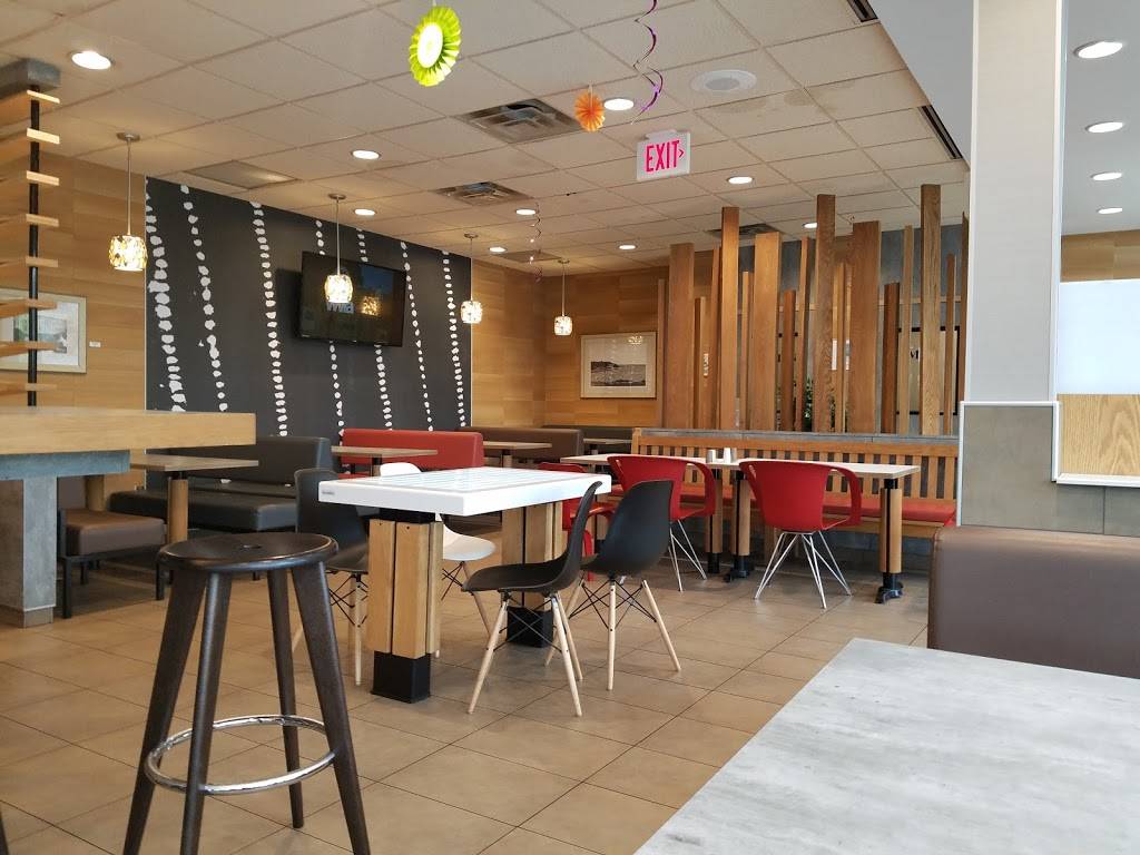 McDonalds | cafe | 603 PA-739, Hawley, PA 18428, USA | 5707750540 OR +1 570-775-0540
