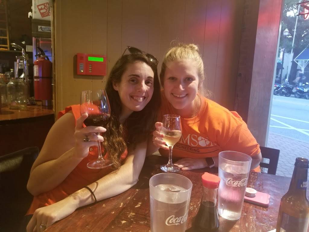 356 Sushi | restaurant | 366 College Ave, Clemson, SC 29631, USA | 8646541356 OR +1 864-654-1356