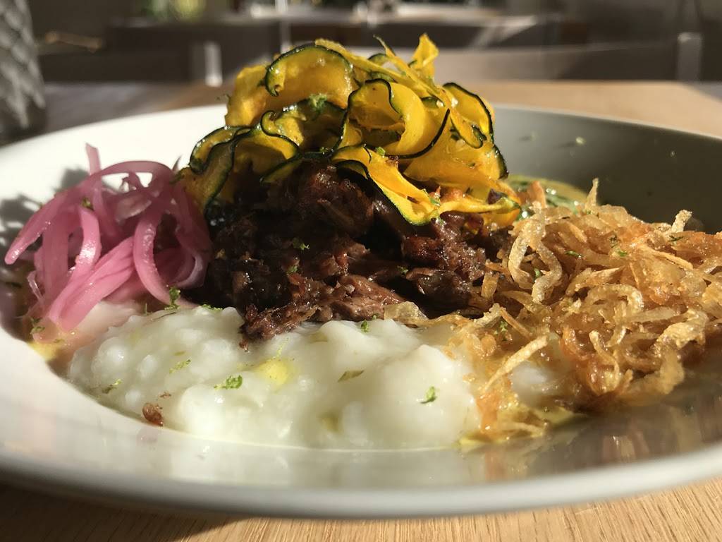 Porridge & Puffs | restaurant | 2801 Beverly Blvd, Los Angeles, CA 90057, USA | 2139085313 OR +1 213-908-5313