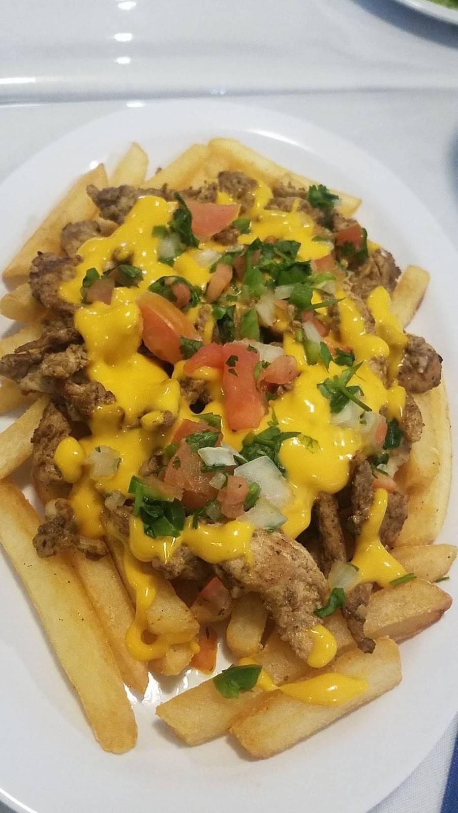 Simply Mediterranean | restaurant | 1053 N Cherry St, Tulare, CA 93274, USA | 5594675227 OR +1 559-467-5227