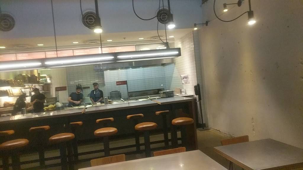 Chipotle Mexican Grill | restaurant | 1401 Oxford Rd NE, Atlanta, GA 30307, USA | 4048554990 OR +1 404-855-4990