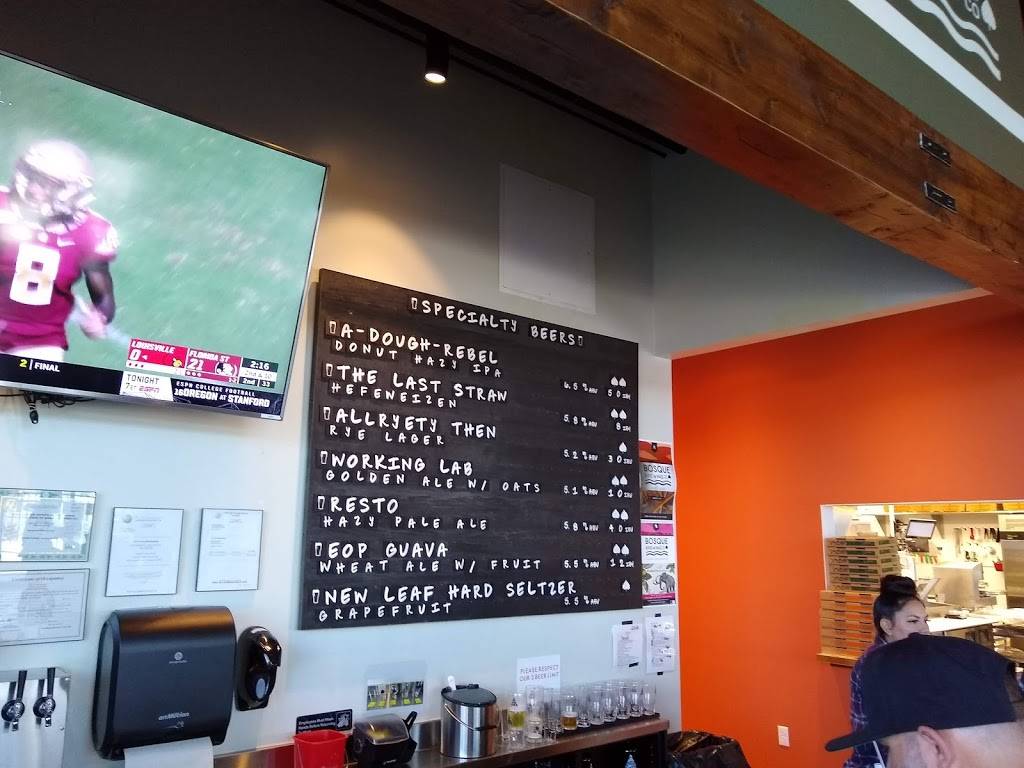 Restoration Pizza | restaurant | 5161 Lang Ave NE suite a, Albuquerque, NM 87109, USA | 5055822720 OR +1 505-582-2720