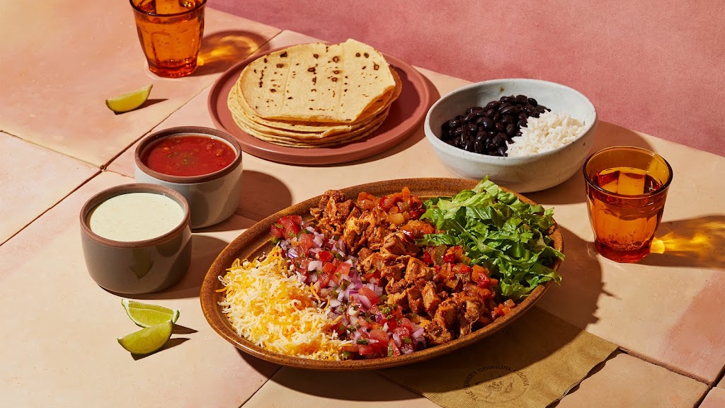 The Hungry CowGirl Cocina | restaurant | 2945 Smallman St, Pittsburgh, PA 15201, USA | 4129124110 OR +1 412-912-4110