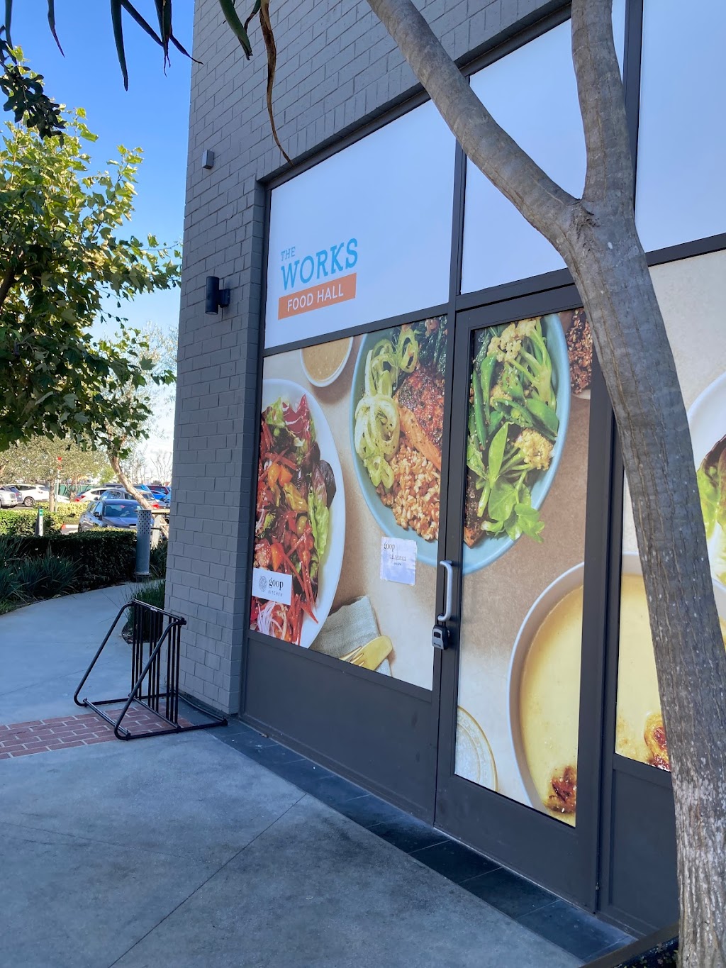 goop Kitchen | restaurant | The Works Food Hall, 710 S Allied Way, El Segundo, CA 90245, USA | 3109541286 OR +1 310-954-1286