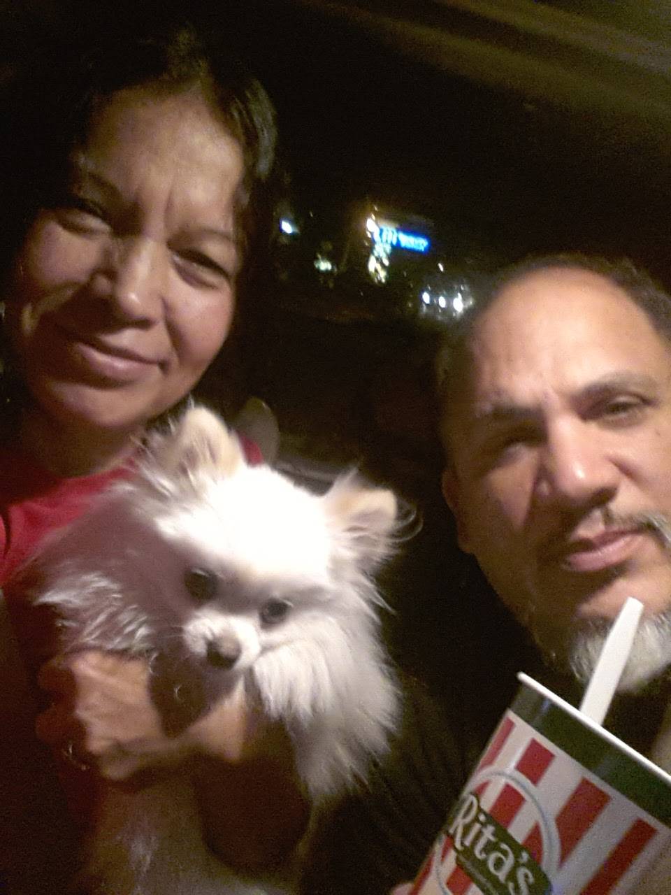 Ritas Italian Ice & Frozen Custard | restaurant | 3175 NJ-27, Franklin Park, NJ 08823, USA | 7328210385 OR +1 732-821-0385