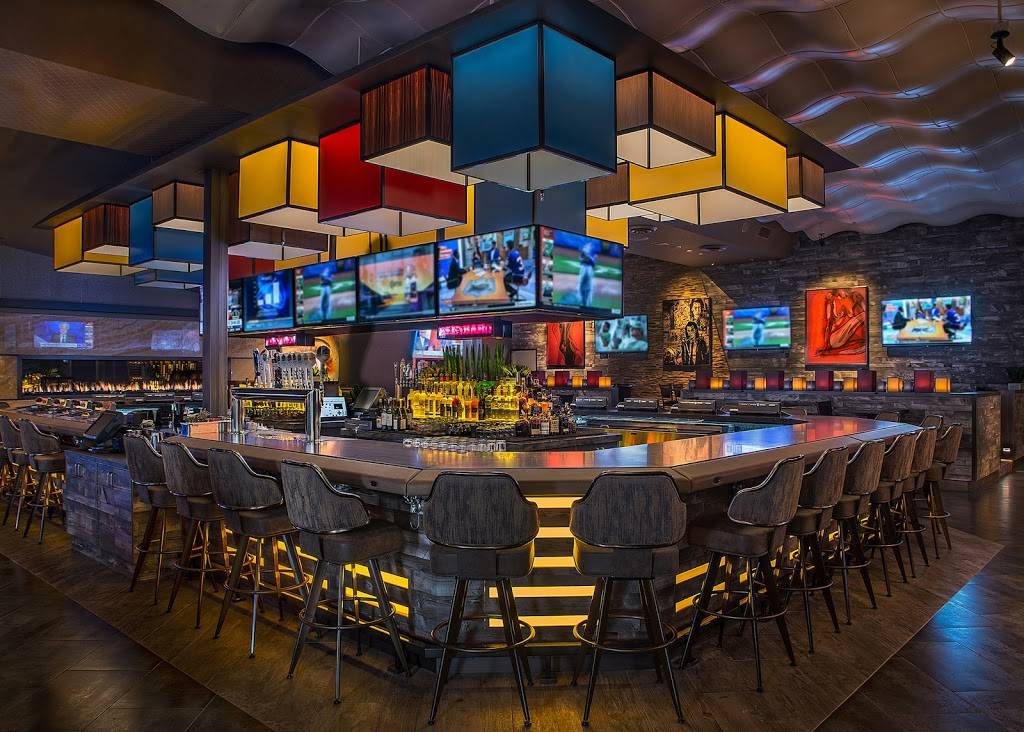 SG Bar | night club | 9580 W Flamingo Rd, Las Vegas, NV 89147, USA | 7023204700 OR +1 702-320-4700