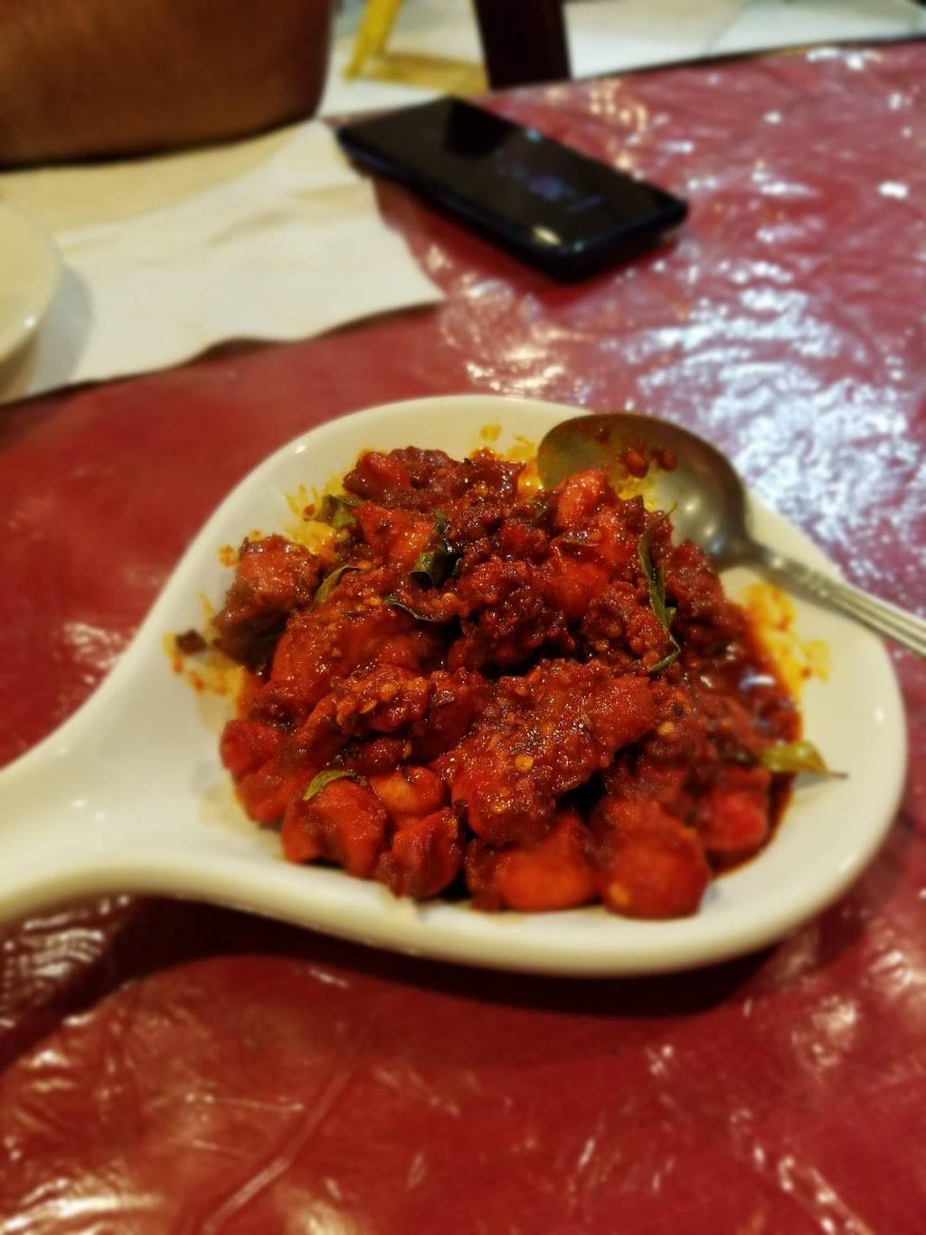 Hot & Spicy Corner | restaurant | 3431 Houma Blvd suite b, Metairie, LA 70006, USA | 5047028660 OR +1 504-702-8660