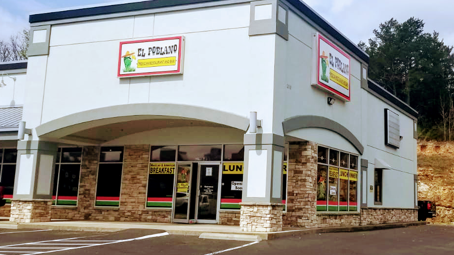 El Poblano Mexican Restaurant and Bar | restaurant | 215 Gage Dr suite A, Hollister, MO 65672, USA | 4175440644 OR +1 417-544-0644