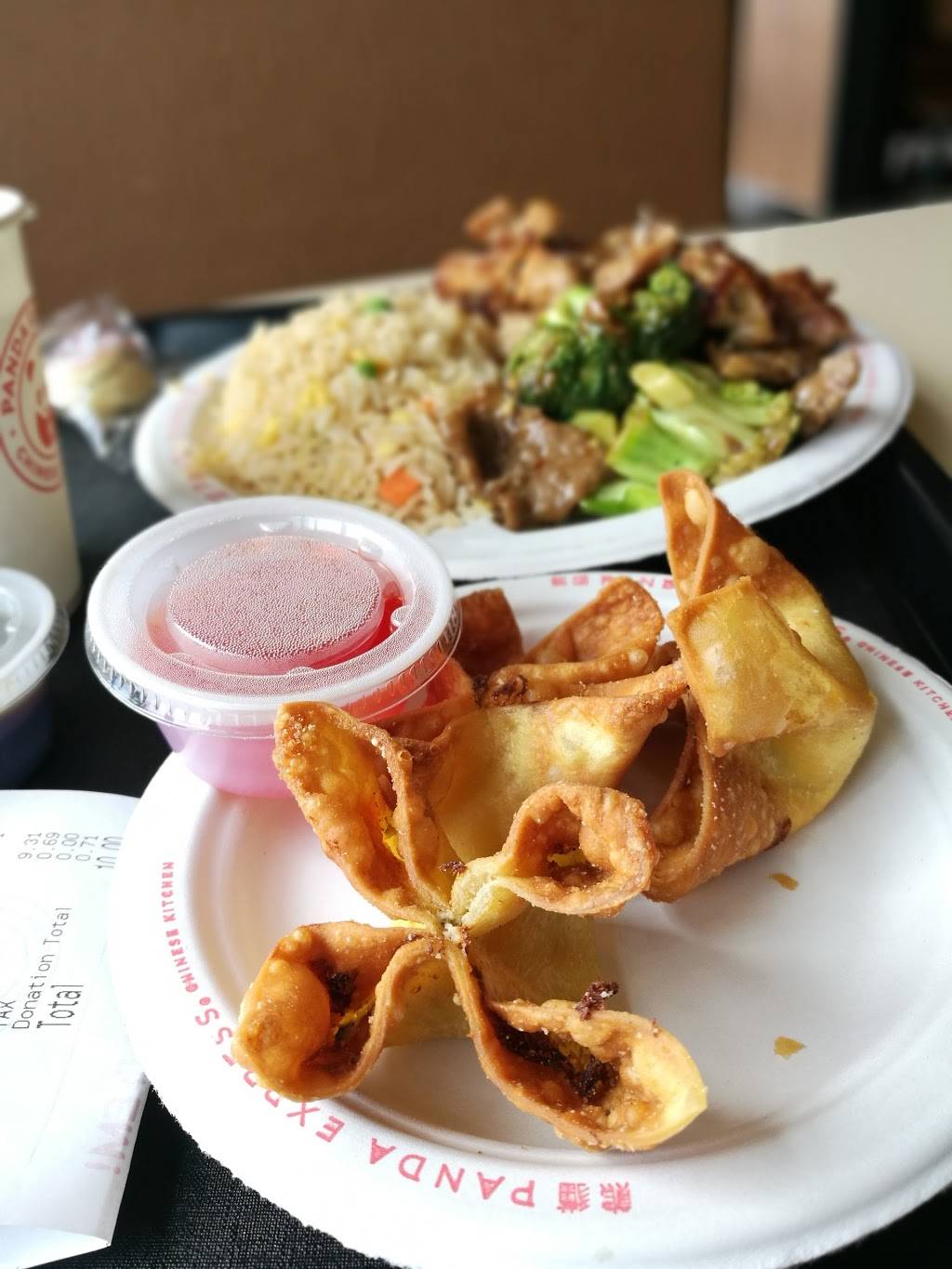Panda Express | restaurant | 6895 Ridge Rd, Parma, OH 44129, USA | 4408887979 OR +1 440-888-7979
