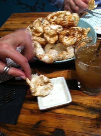 Bavette La Boucherie | restaurant | 330 E Menomonee St, Milwaukee, WI 53202, USA | 4142733375 OR +1 414-273-3375