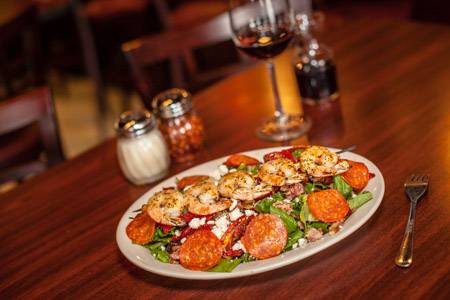 CD Roma Restaurant | restaurant | 1462 66th St N, St. Petersburg, FL 33710, USA | 7273443837 OR +1 727-344-3837