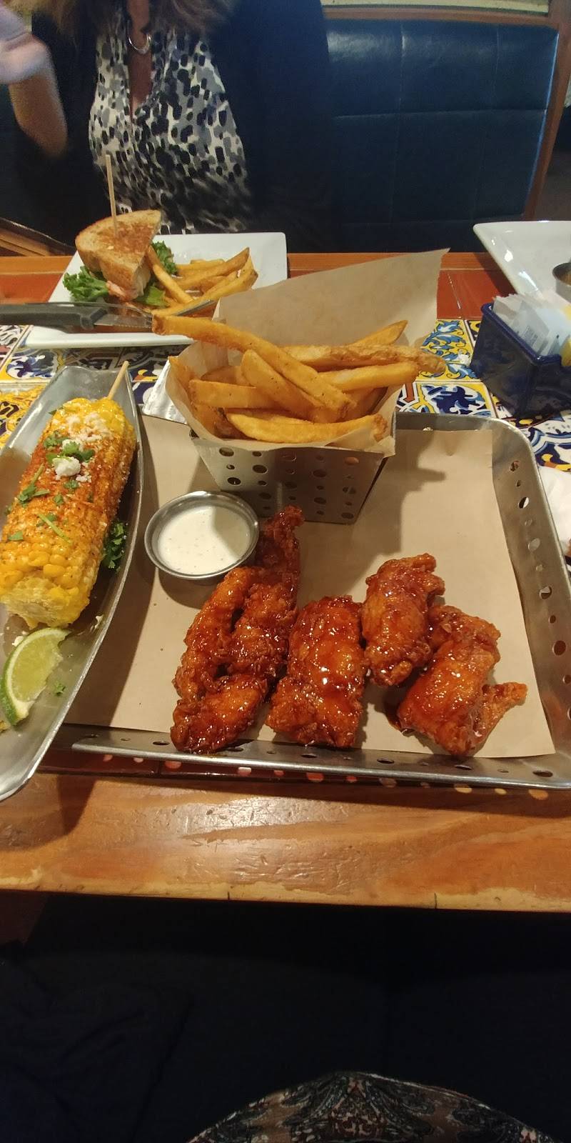 Chilis Grill & Bar | meal takeaway | 14025 S Bell Rd, Homer Glen, IL 60491, USA | 7086450175 OR +1 708-645-0175