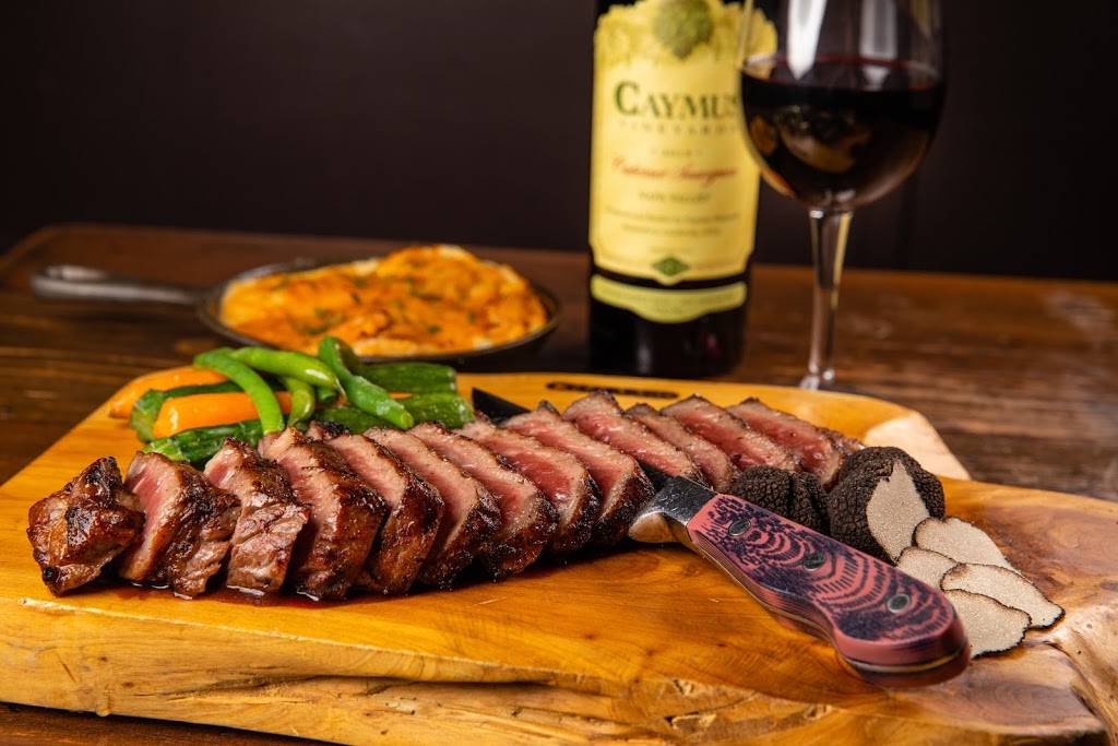 Jimmy Ps Charred | restaurant | 25301 S Tamiami Trail, Bonita Springs, FL 34135, USA | 2393900301 OR +1 239-390-0301