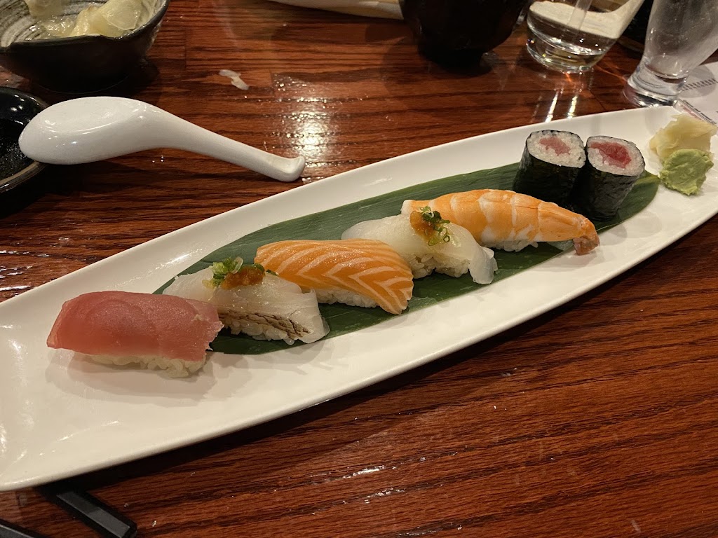 Sen of Japan | restaurant | 8480 W Desert Inn Rd, Las Vegas, NV 89117, USA | 7028717781 OR +1 702-871-7781