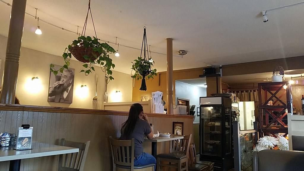 Cornerstone Cafe & Catering Co | restaurant | 154 W Broadway St, Monticello, MN 55362, USA | 7632953888 OR +1 763-295-3888