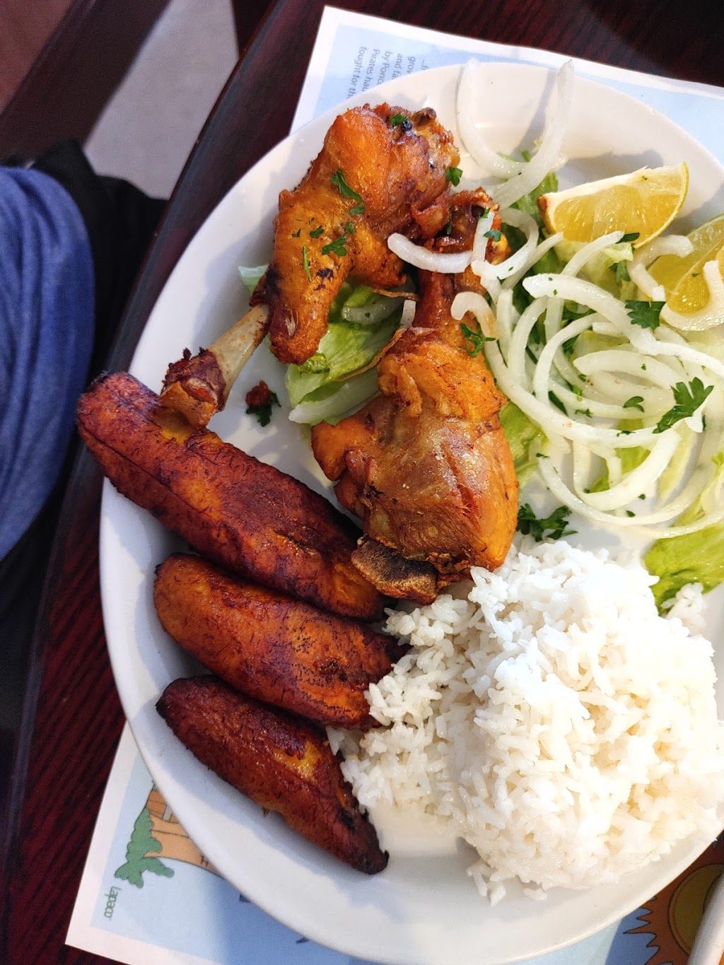 Yoyito Cafeteria Restaurant | restaurant | 8190 SW 8th St, Miami, FL 33144, USA | 3052612626 OR +1 305-261-2626