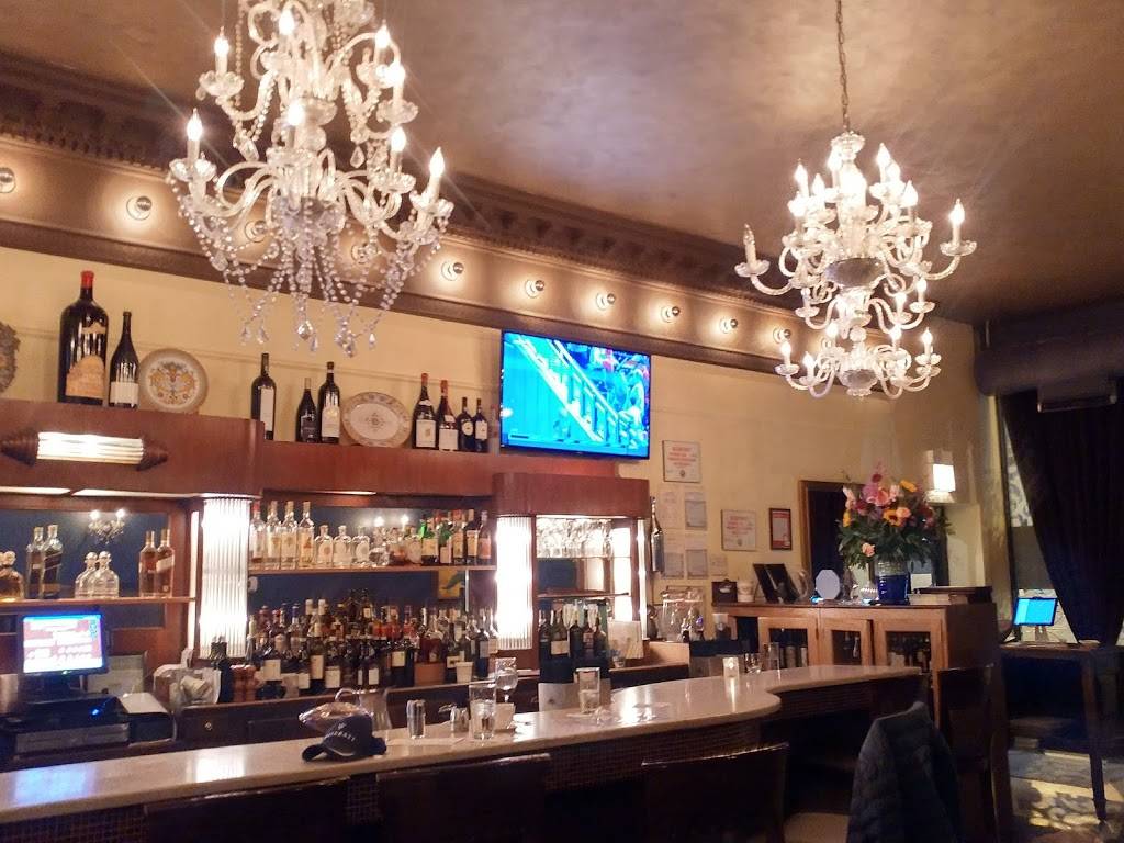 Piccolo Sogno | restaurant | 464 N Halsted St, Chicago, IL 60642, USA | 3124210077 OR +1 312-421-0077