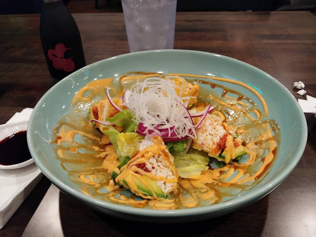 Umi Sushi | restaurant | 4430 Lavon Dr Suite 306, Garland, TX 75040, USA | 4693669191 OR +1 469-366-9191