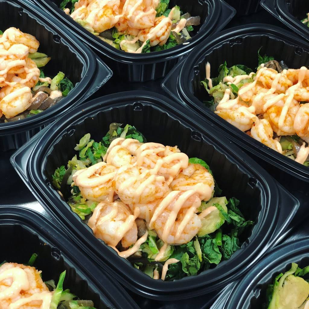 Clean Eatz | restaurant | 4004 Hillsboro Pike 115-R, Nashville, TN 37215, USA | 6159153405 OR +1 615-915-3405