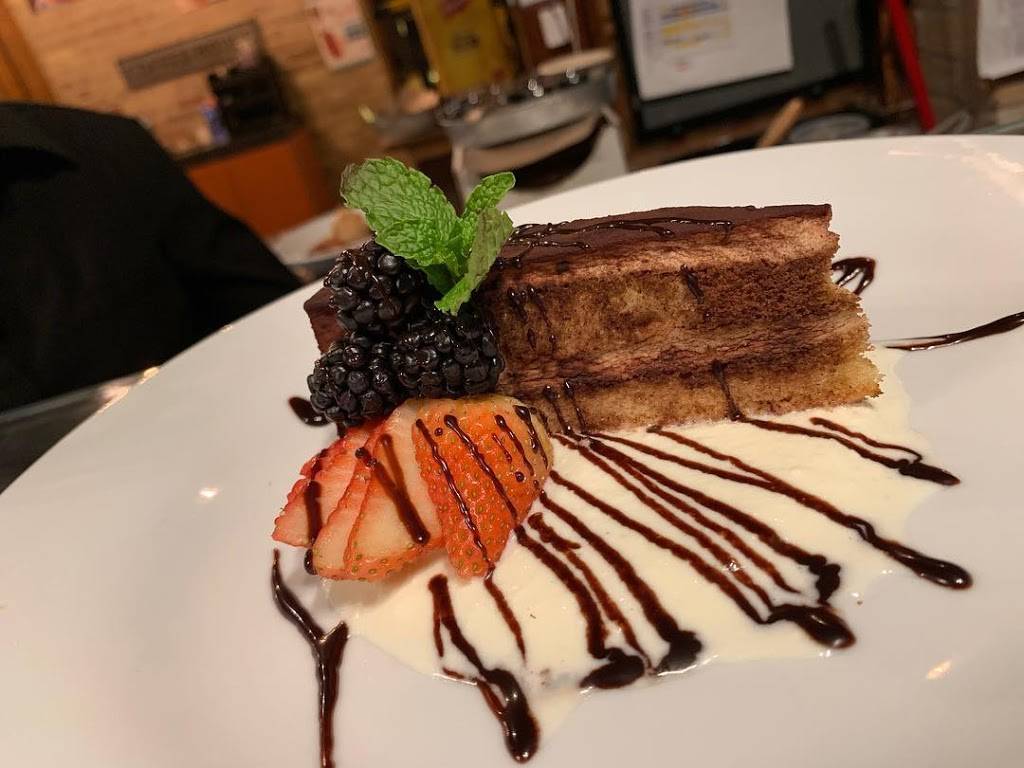 Trattoria at Midtown | restaurant | 59 Grand River St N, Paris, ON N3L 2M3, Canada | 5193023001 OR +1 519-302-3001