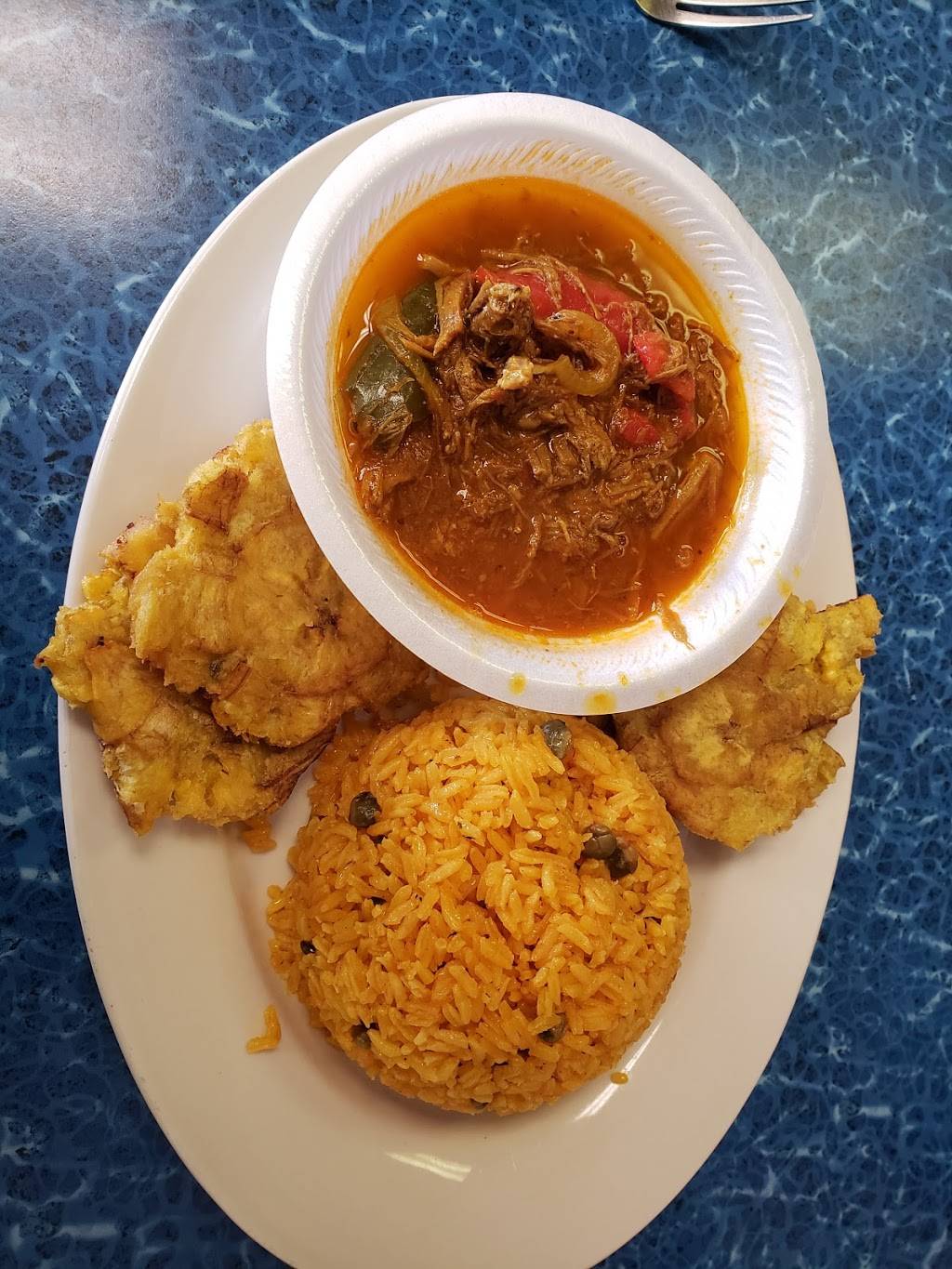 El Pilón Caribbean Cuisine | restaurant | 4650 S Cleveland Ave, Fort Myers, FL 33907, USA | 2399360057 OR +1 239-936-0057