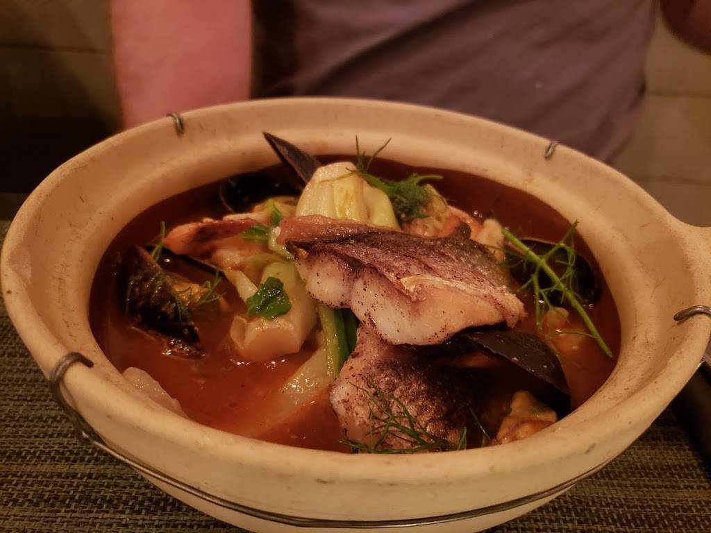 The Black Sheep | restaurant | 8680 W Warm Springs Rd, Las Vegas, NV 89148, USA | 7029543998 OR +1 702-954-3998