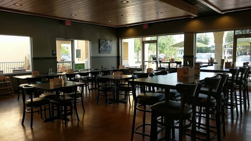 Tazikis Mediterranean Cafe | restaurant | 3825 Northdale Blvd, Tampa, FL 33624, USA | 8138674747 OR +1 813-867-4747