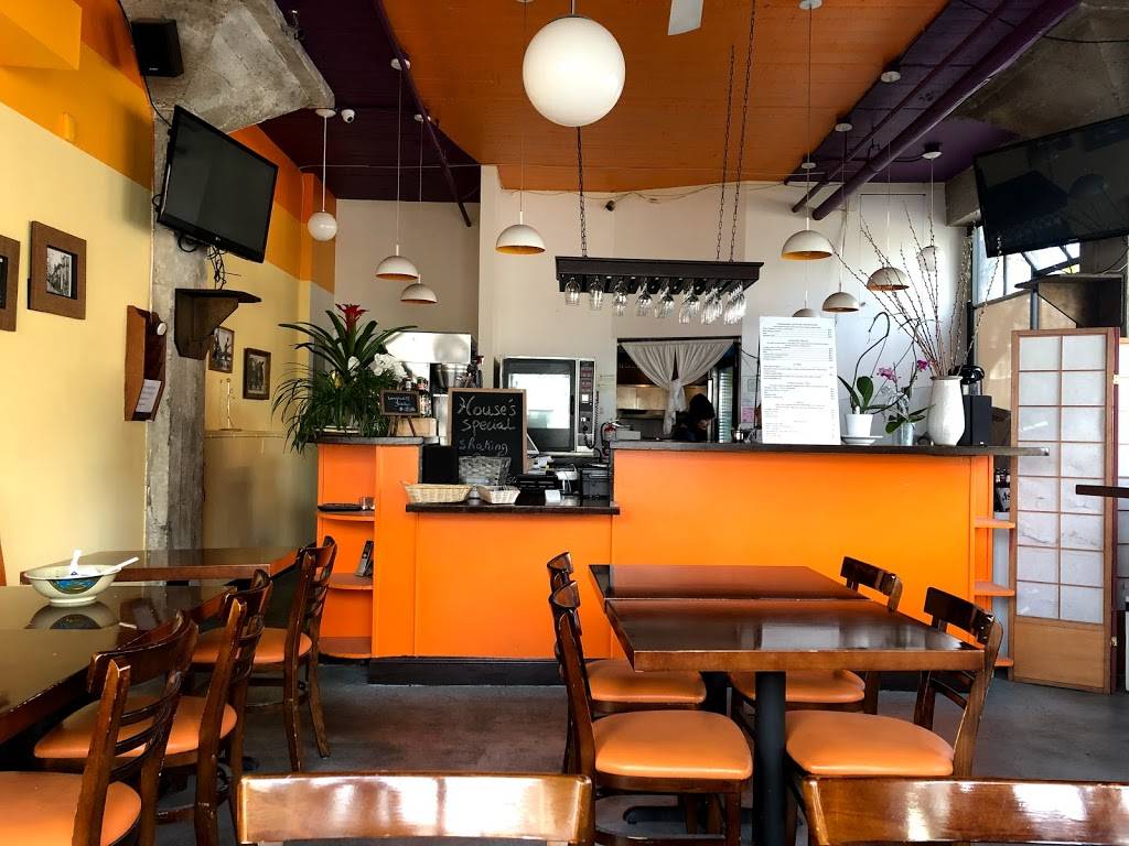 Bobos Bistro | restaurant | 600 York St, San Francisco, CA 94110, USA | 4156587274 OR +1 415-658-7274