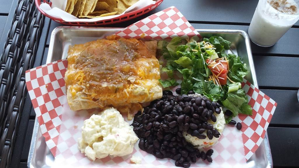 Three Borders Brunch | restaurant | 5269 W Olympic Blvd, Los Angeles, CA 90036, USA | 3234409294 OR +1 323-440-9294