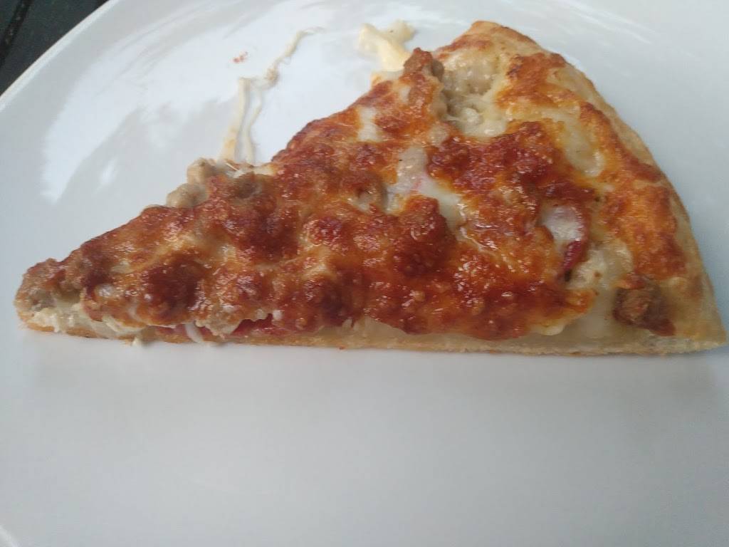 Pizza Pizza California Style pizza | restaurant | 2956 W Kessler Blvd N Dr, Indianapolis, IN 46222, USA | 3174264050 OR +1 317-426-4050