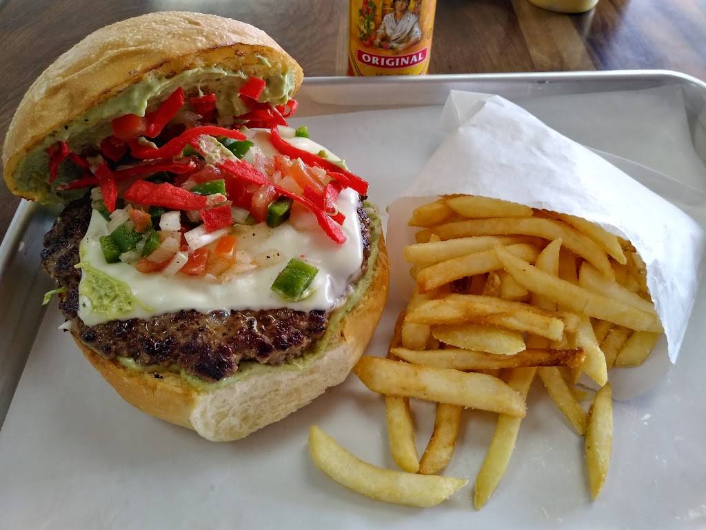 Dos - Quality & Flavor | restaurant | 6511 Ingram Rd Ste. 101, San Antonio, TX 78238, USA | 2102675143 OR +1 210-267-5143