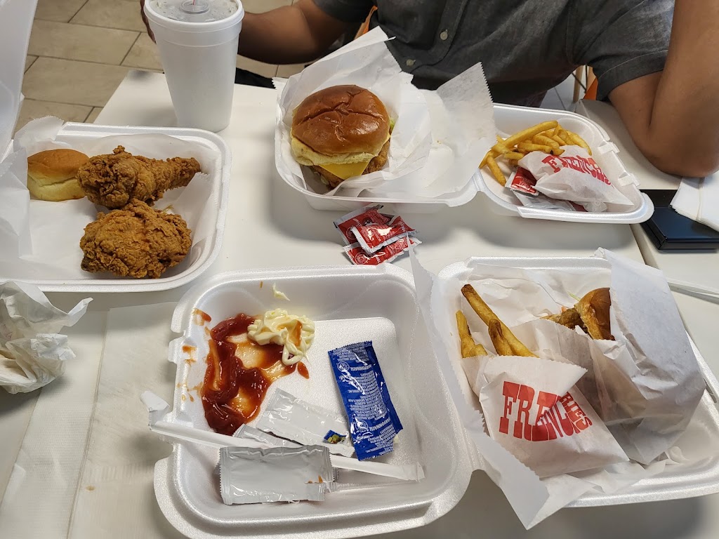 Crisp N Grill | restaurant | 2659 W Atlantic Blvd, Pompano Beach, FL 33069, USA | 9549337047 OR +1 954-933-7047