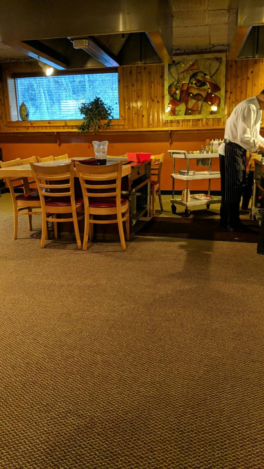 Sapporo Japanese Steak House | restaurant | 4260 Steubenville Pike, Pittsburgh, PA 15205, USA | 4129202988 OR +1 412-920-2988