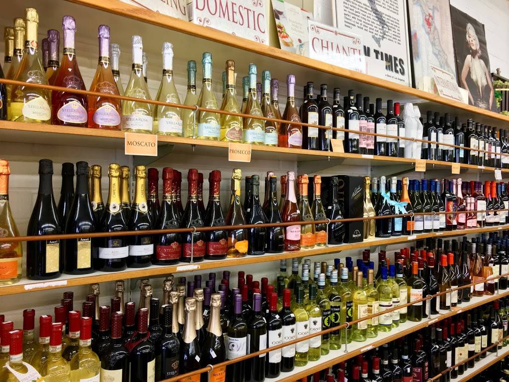 Marios Italian Deli & Market | restaurant | 740 E Broadway, Glendale, CA 91205, USA | 8182424114 OR +1 818-242-4114