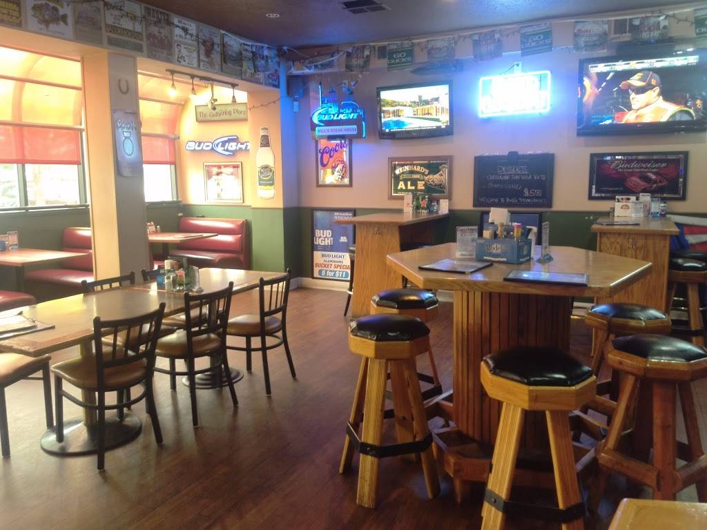 Bills Steak House & Lounge | restaurant | 10227 NE Sandy Blvd, Portland, OR 97220, USA | 5032530614 OR +1 503-253-0614