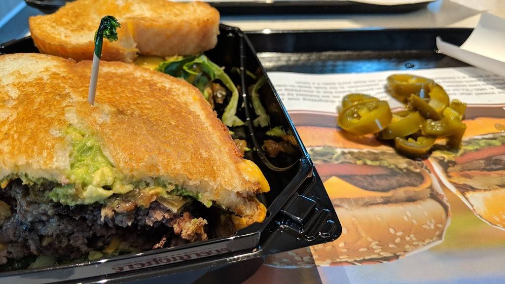 The Habit Burger Grill | restaurant | 1676 9th Ave NE #120, Issaquah, WA 98029, USA | 4256778014 OR +1 425-677-8014