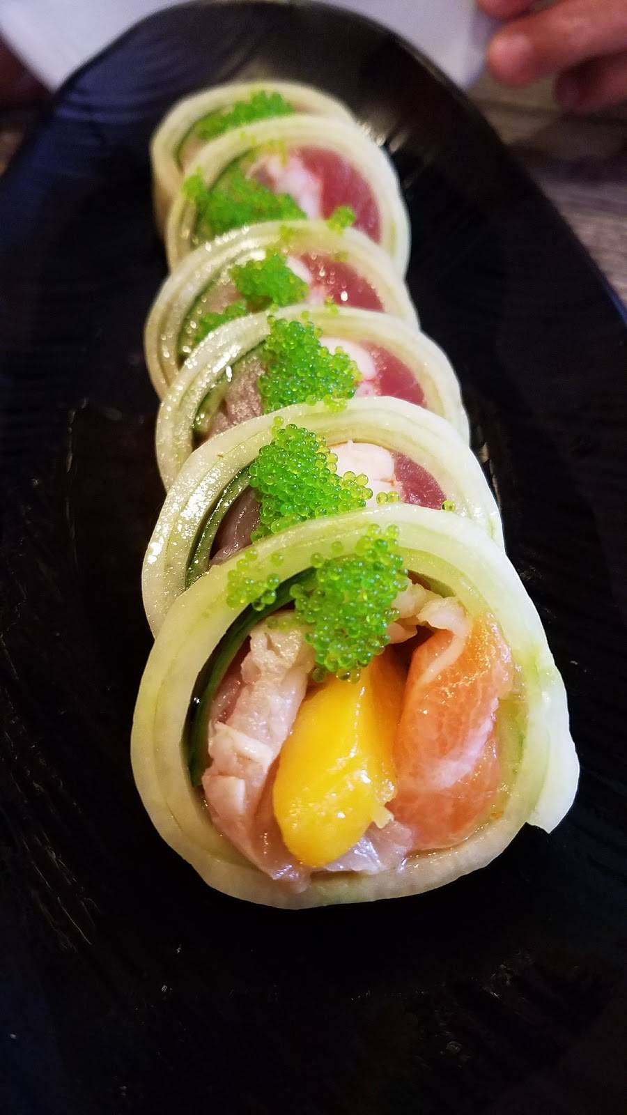 I Luv Sushi | restaurant | 3215 E Carson St, Lakewood, CA 90712, USA | 5624218917 OR +1 562-421-8917